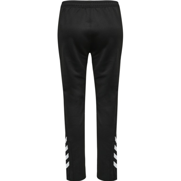 FLINTA* Trainingshose RSL - Hummel Core XK Poly Training Pant - Schwarz